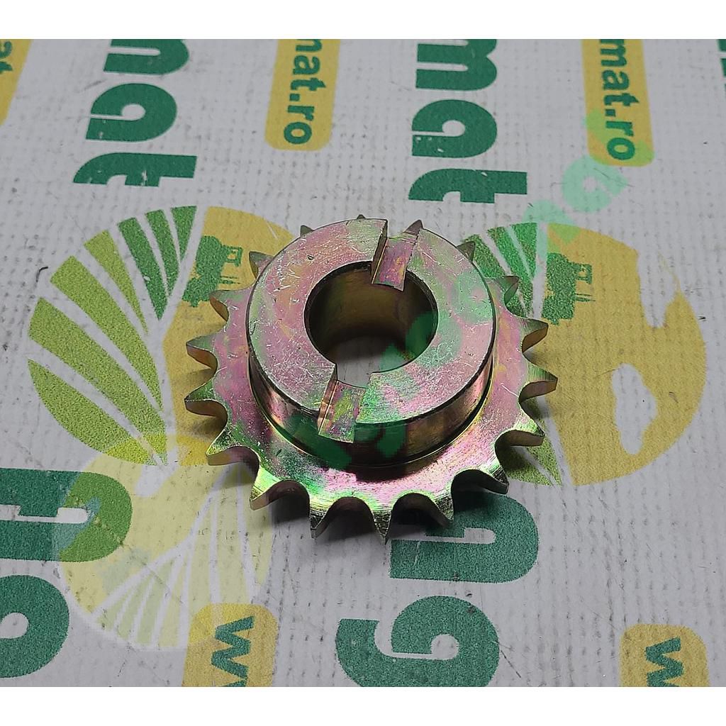 Pinion Z-18 AC820811