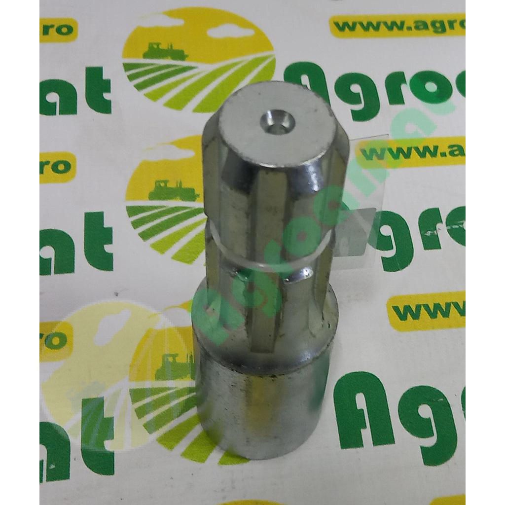 Adaptor Priza Z-6 exterior 1 3/8 - 165mm