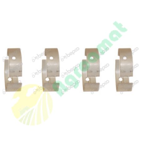 Set Cuzineti 0.010''-0.25MM