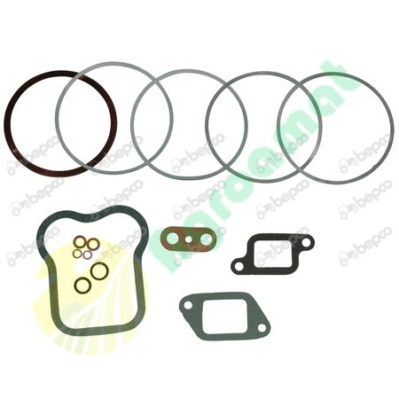 Set Garnituri 29/S072/0057L