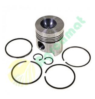 Piston Cu Segmenti 32-307