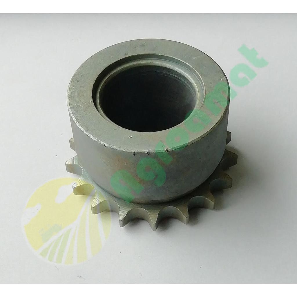 Pinion Z-17 AC824872