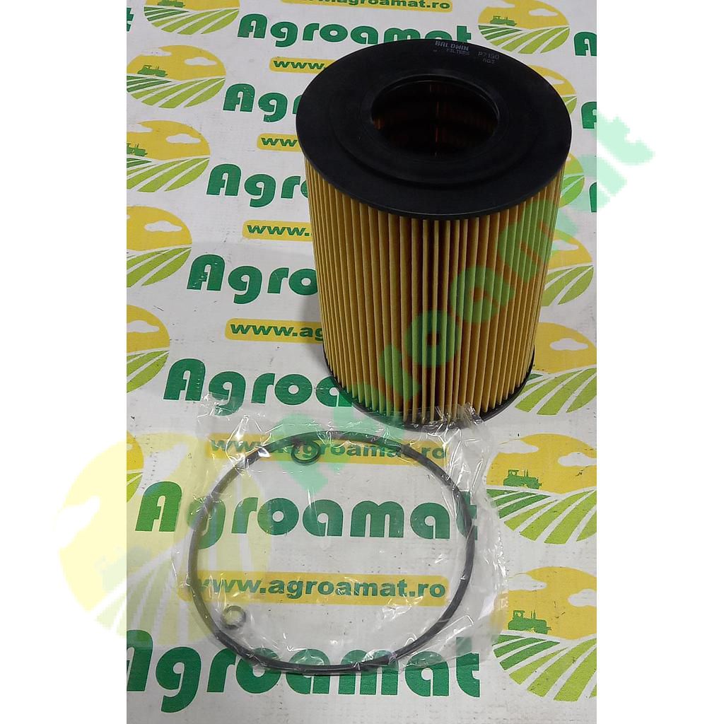 Filtru Ulei
