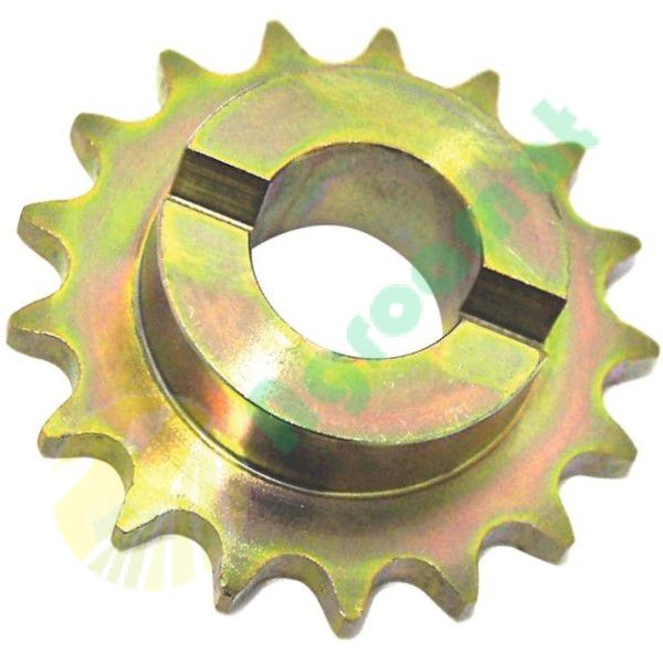 Pinion Z-17 AC820779