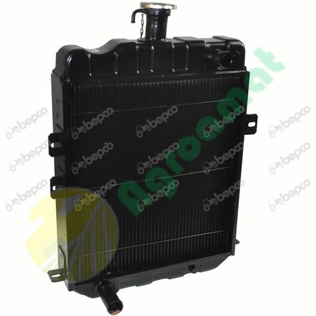 Radiator 150-87E