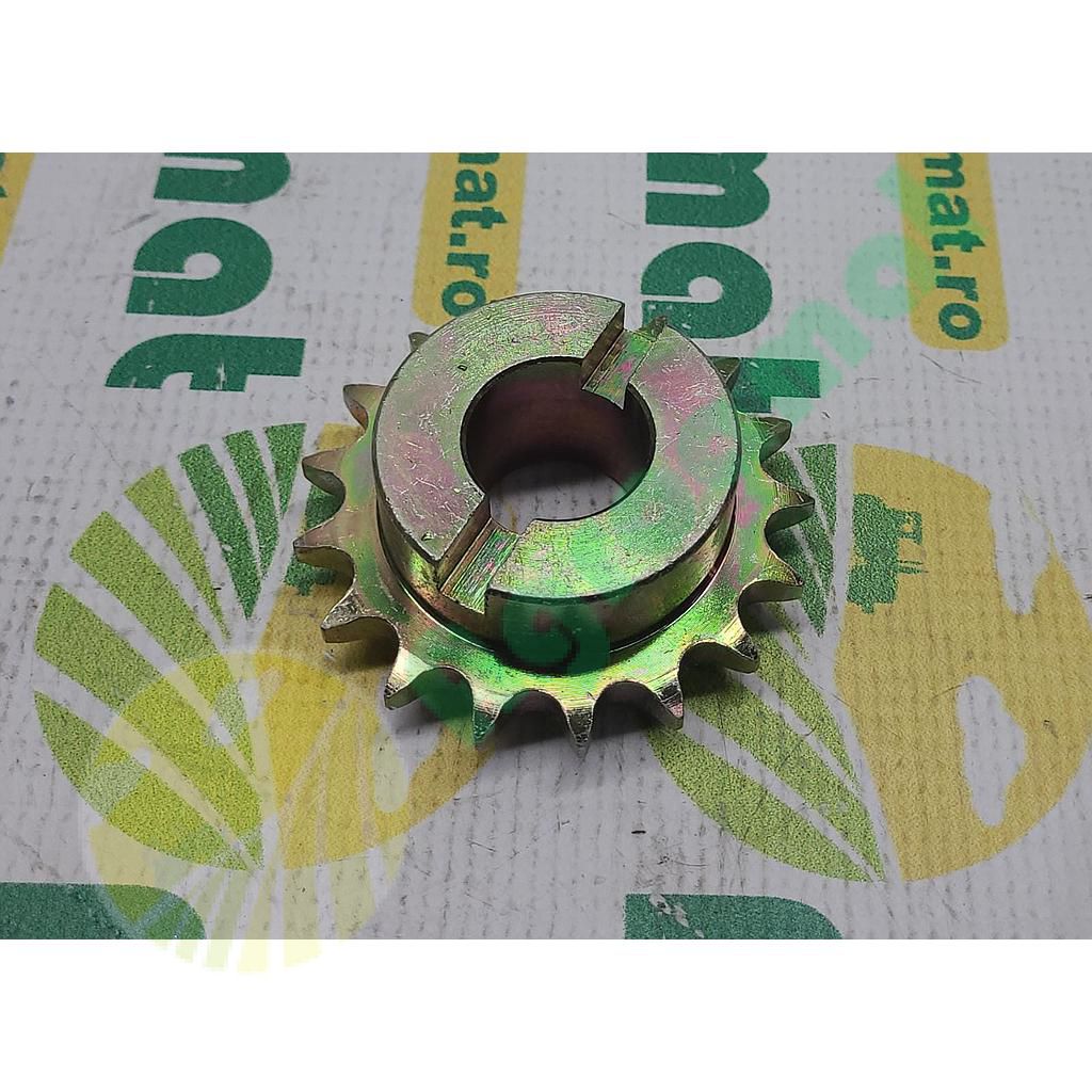 Pinion Z-17 AC820810