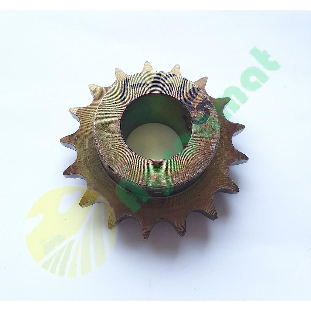 Pinion Z-17