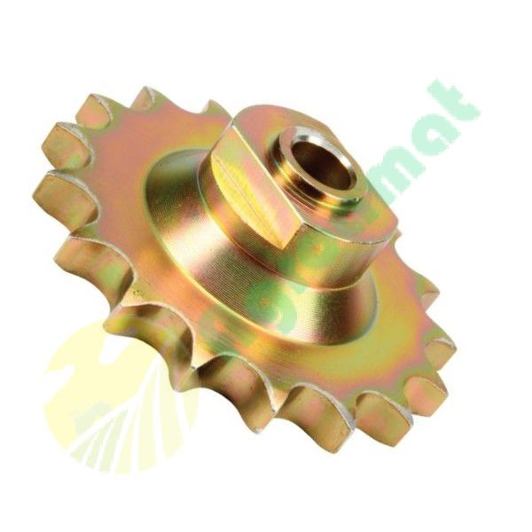 Pinion Z-17 AC820120