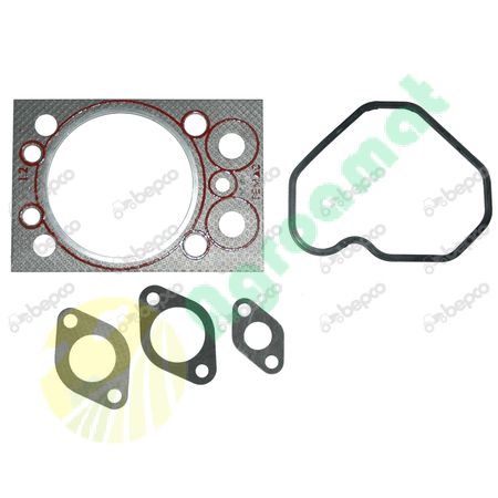 Set Garnituri 37/2003