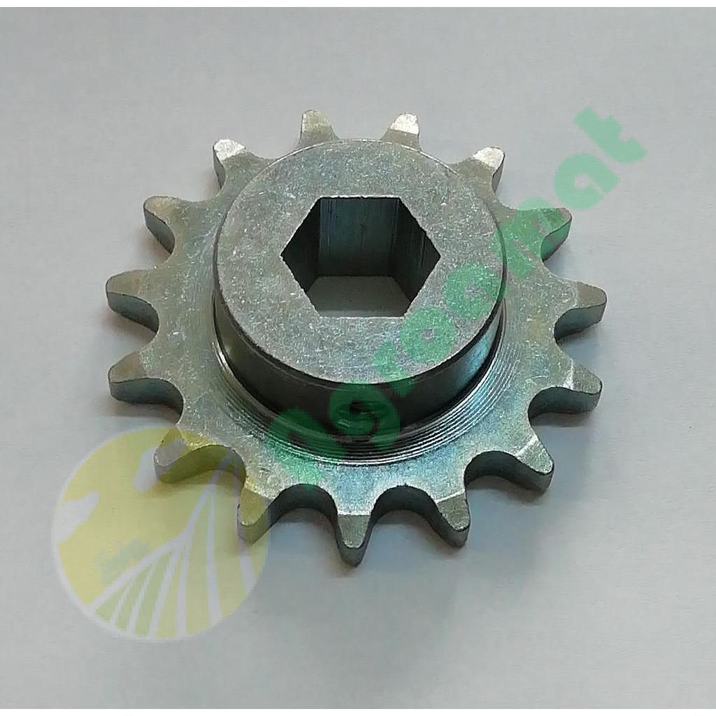 Pinion Z-15 AC834949