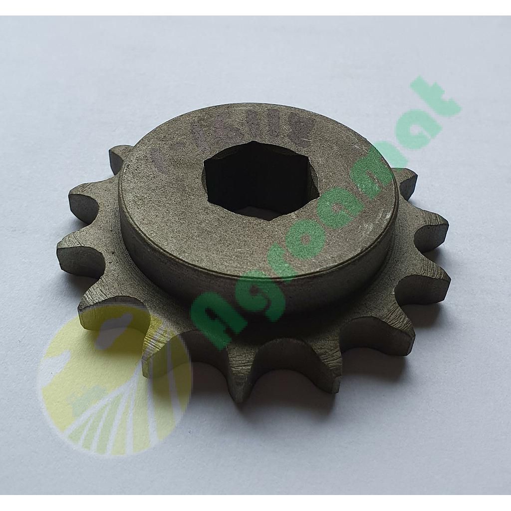 Pinion Z-15 AC820787
