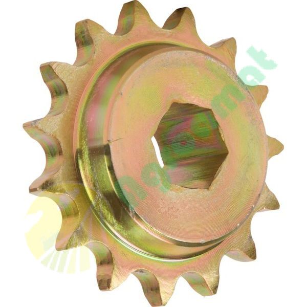 Pinion Z-15 AC820781