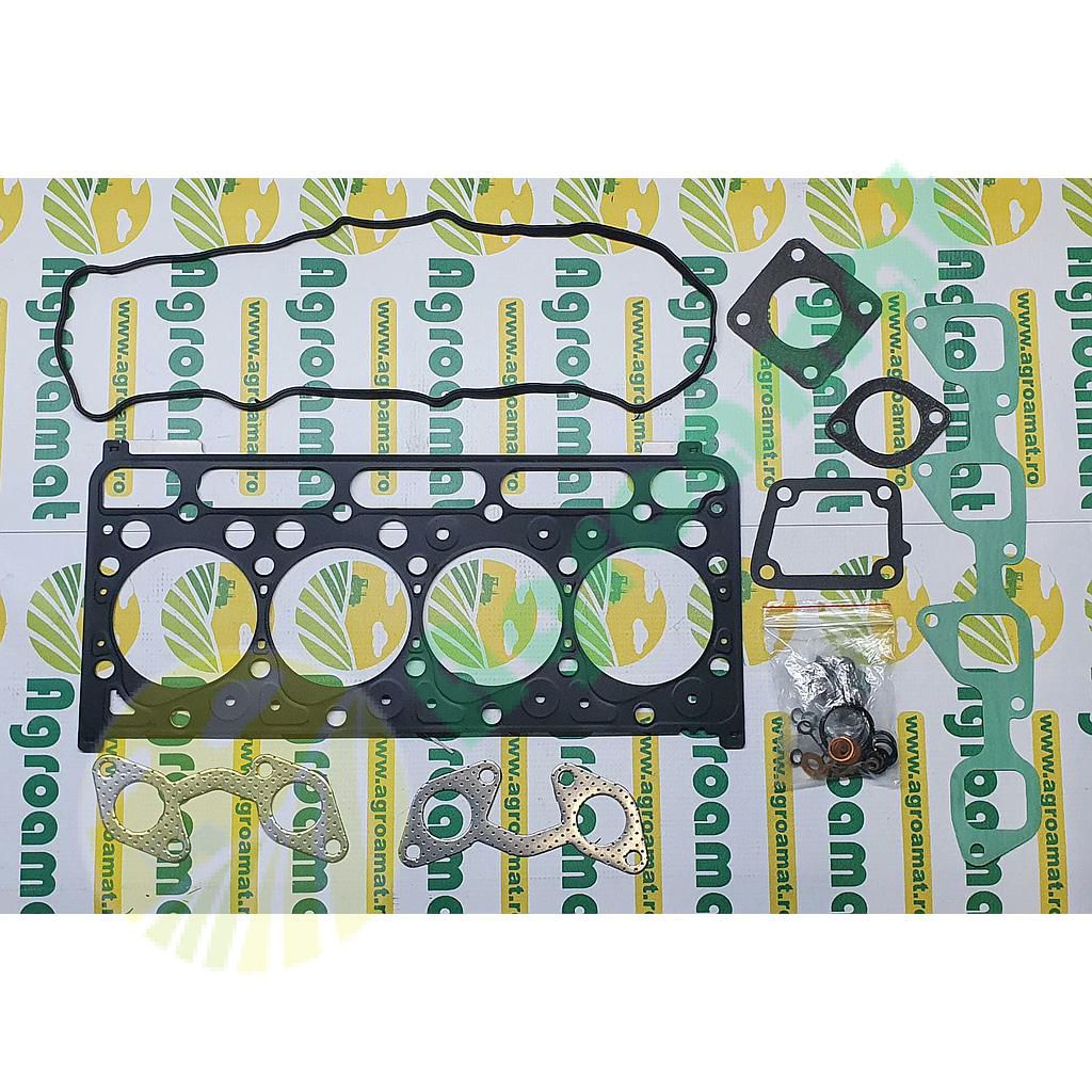 Set Superior Metal 1G485-99350