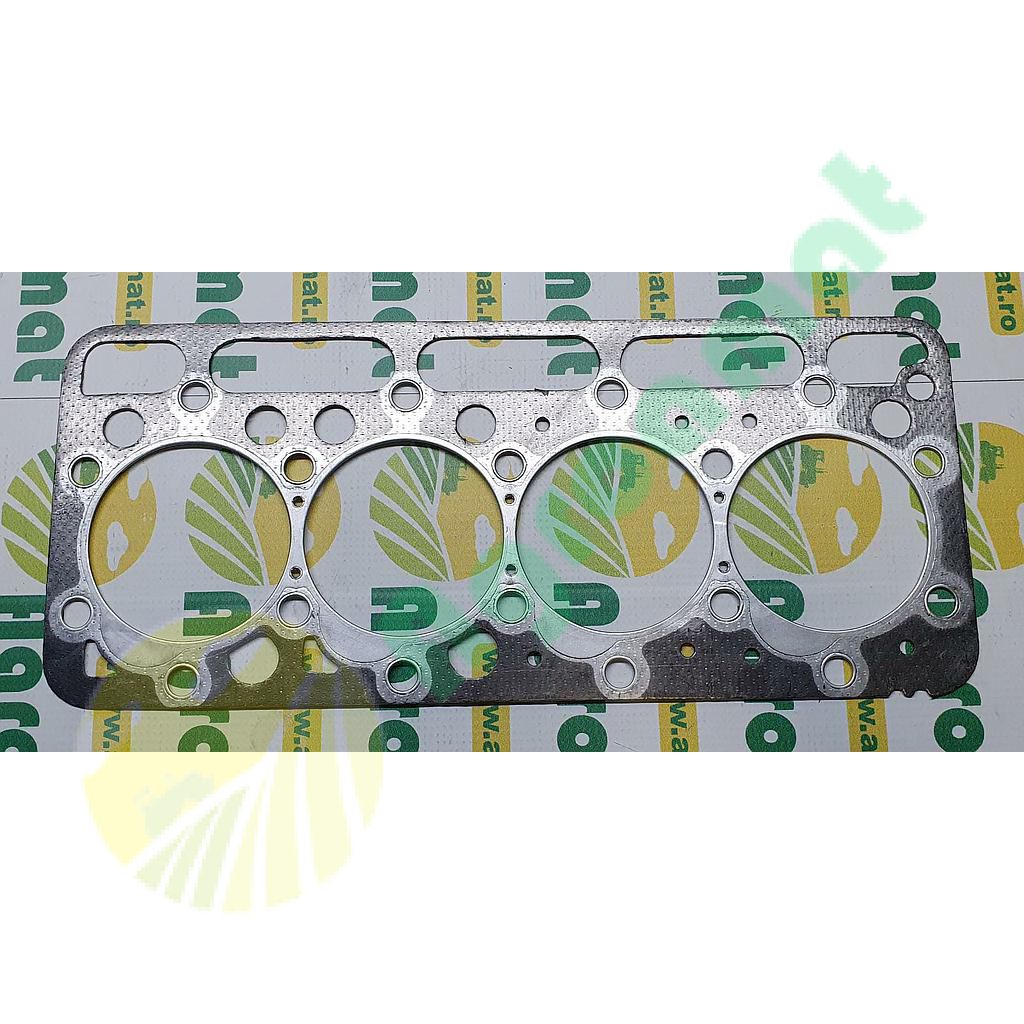 Garnitura Ø 88,5 mm