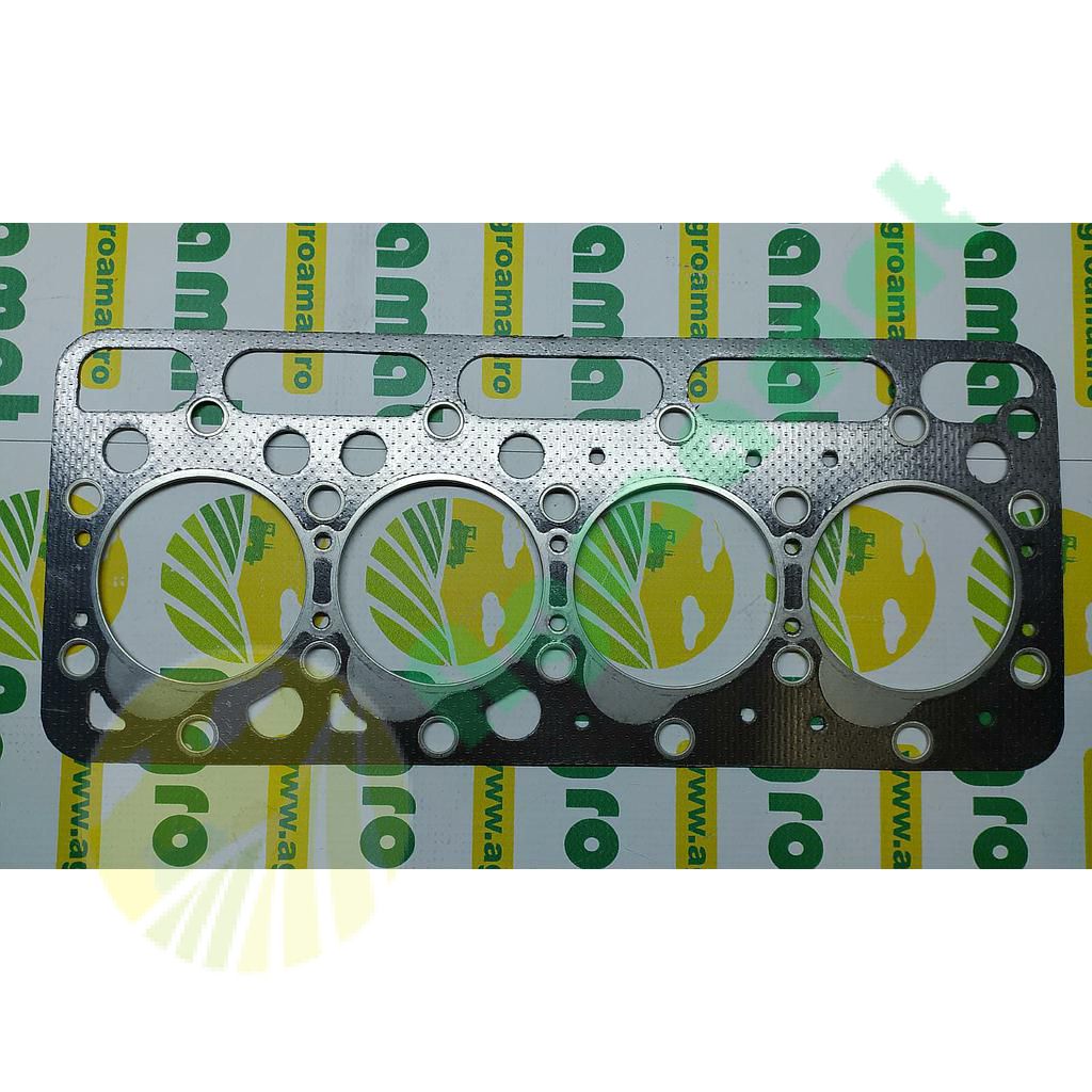 Garnitura Ø 81,5 mm