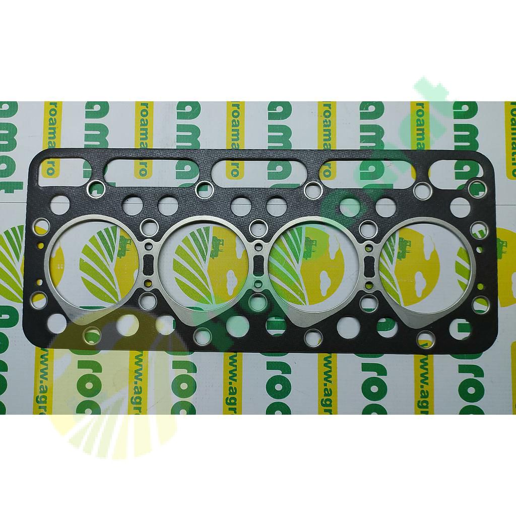 Garnitura Ø 78,5 mm