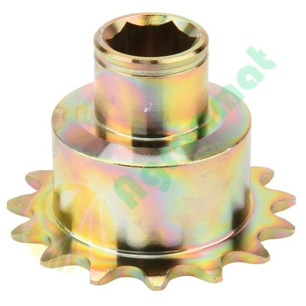 Pinion Z-15 AC820870