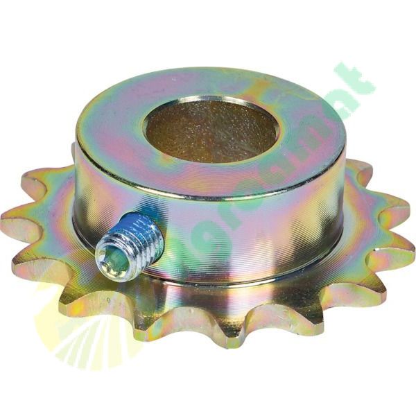 Pinion Z-15 AC850130