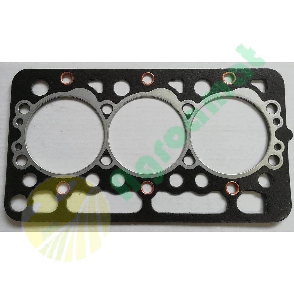 Garnitura Ø 67,5 mm