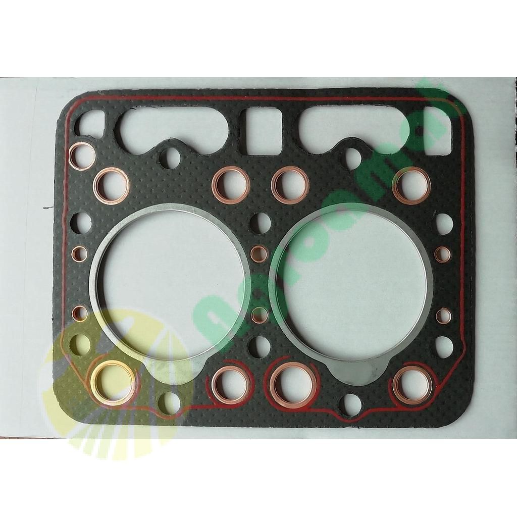 Garnitura Ø 77.5 mm