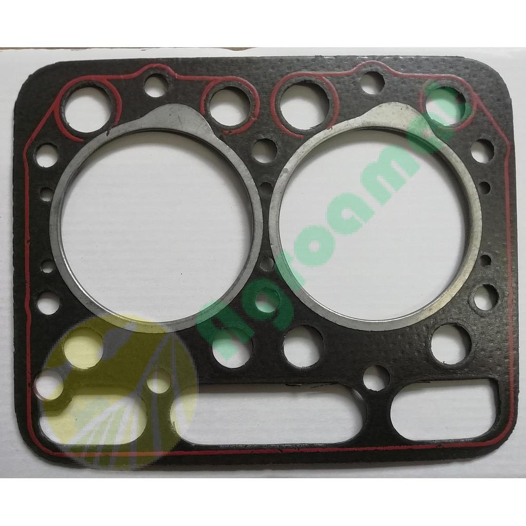 Garnitura Ø 83,5 mm