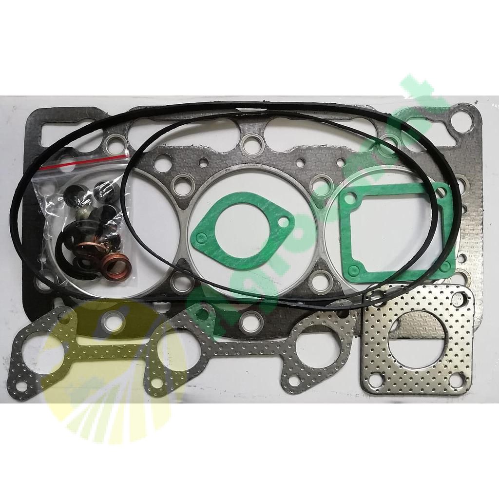 Set Garnituri Superior