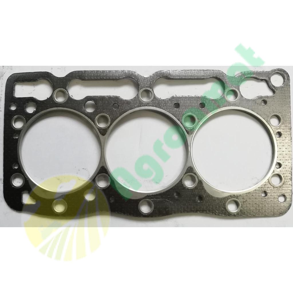 Garnitura Ø 79,5 mm