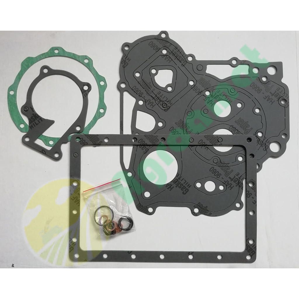 Set Garnituri Inferior