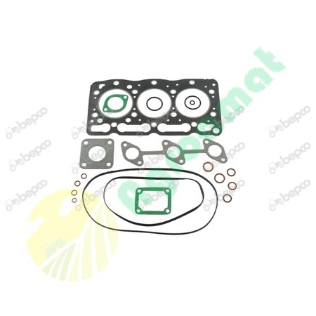 Set Garnituri Superior