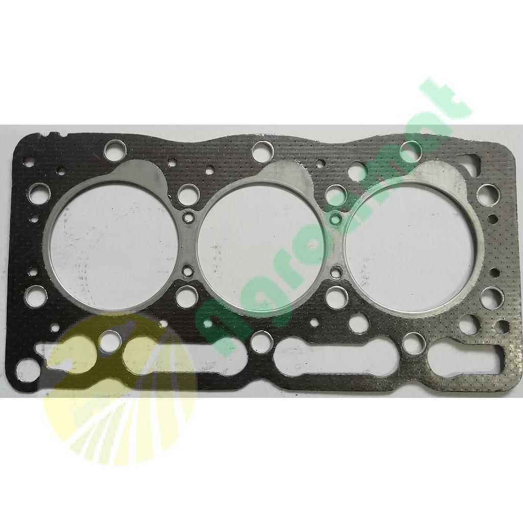 Garnitura Ø 73,5 mm