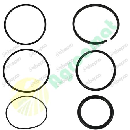 Set Garnituri 6299-3