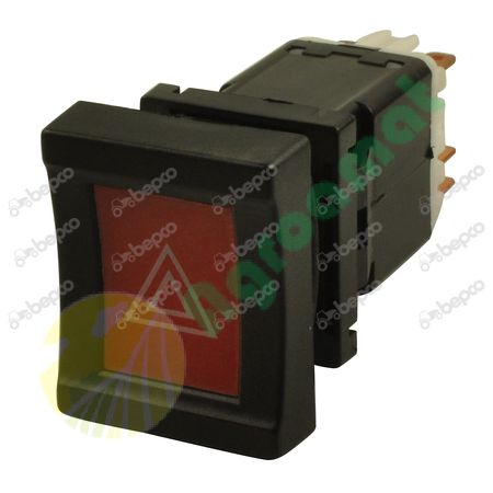 Intrerupator Avarii 967-25