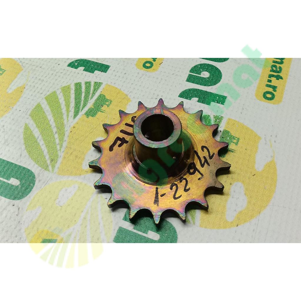Pinion Z-18 7116