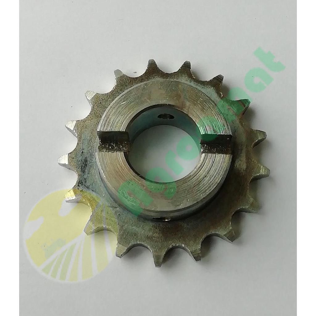 Pinion Z-17