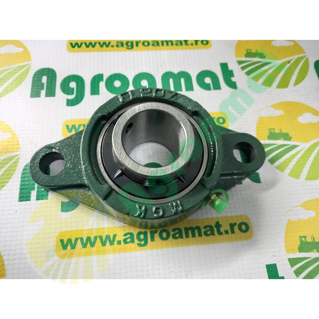 Lagar cu Rulment 207