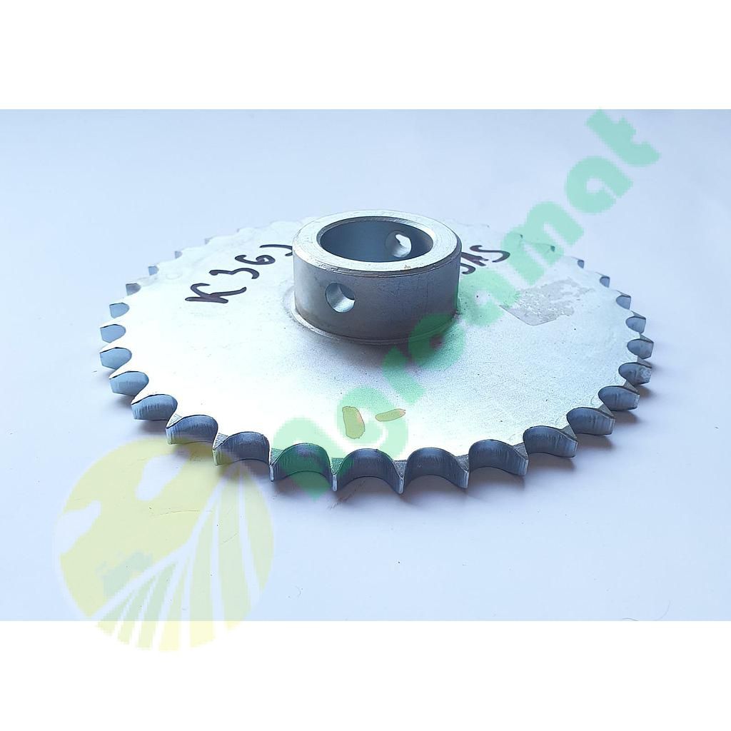 Pinion Z-35 K3627570