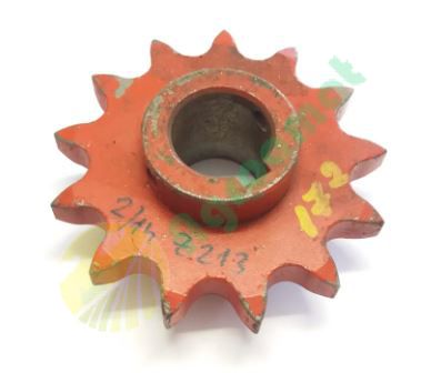 Pinion Z13