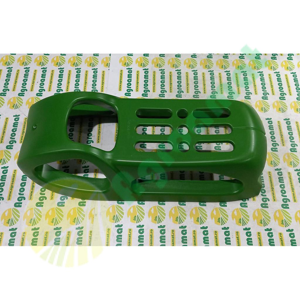 Sanie Snow Cruiser John Deere