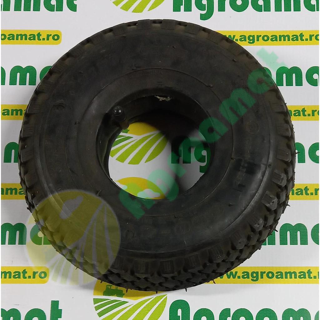 Cauciuc 3.00x4