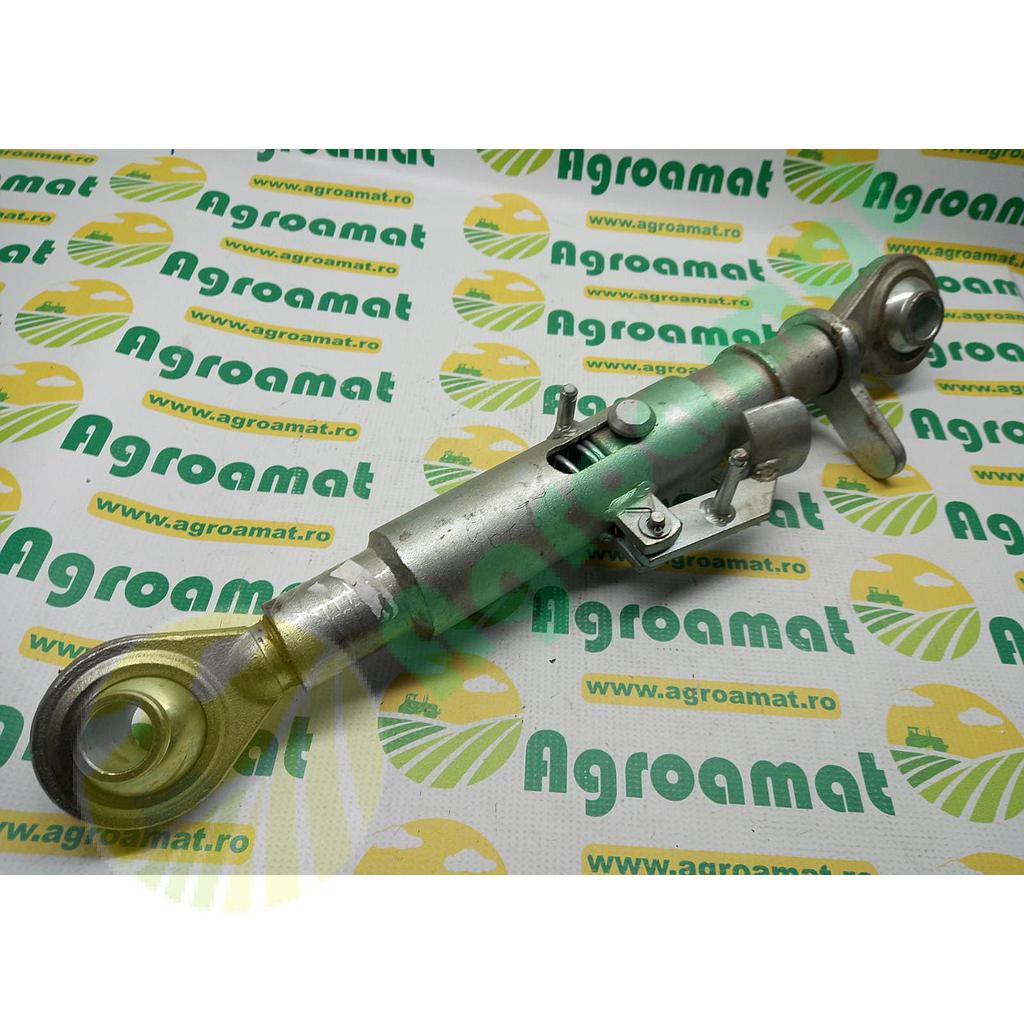 Tirant Central Cu arc