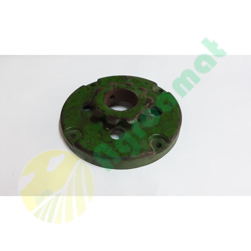 Pinion cu Flansa Z10  BP1671E