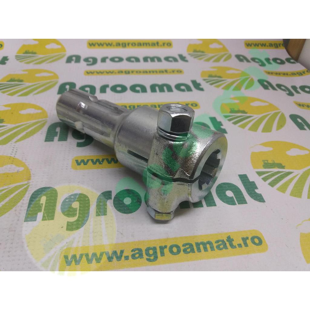 Adaptor Priza Z-6/Z-6 - 150mm