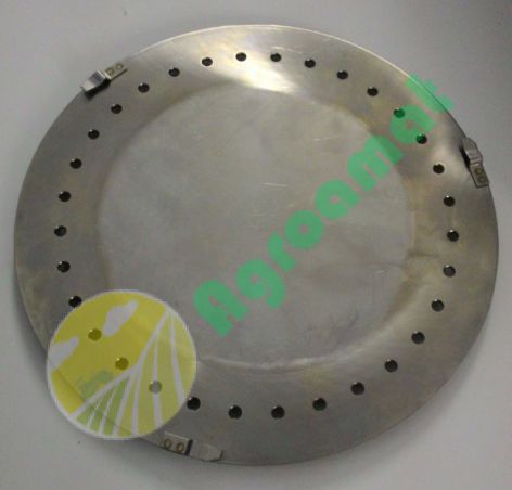 Disc Semanatoare 24Gauri 2mm
