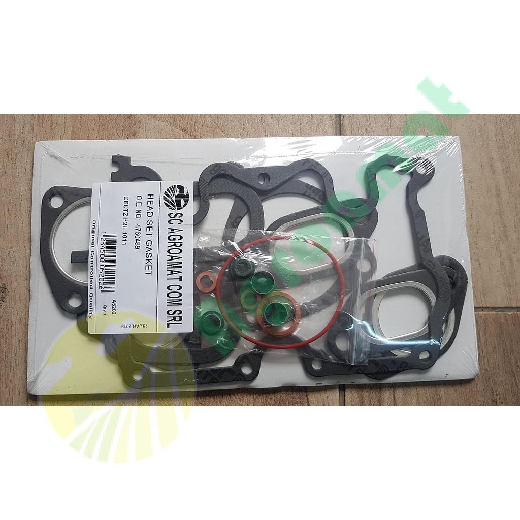 Set Superior Garnituri