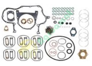 Set Garnituri Fara Garnitura Baie