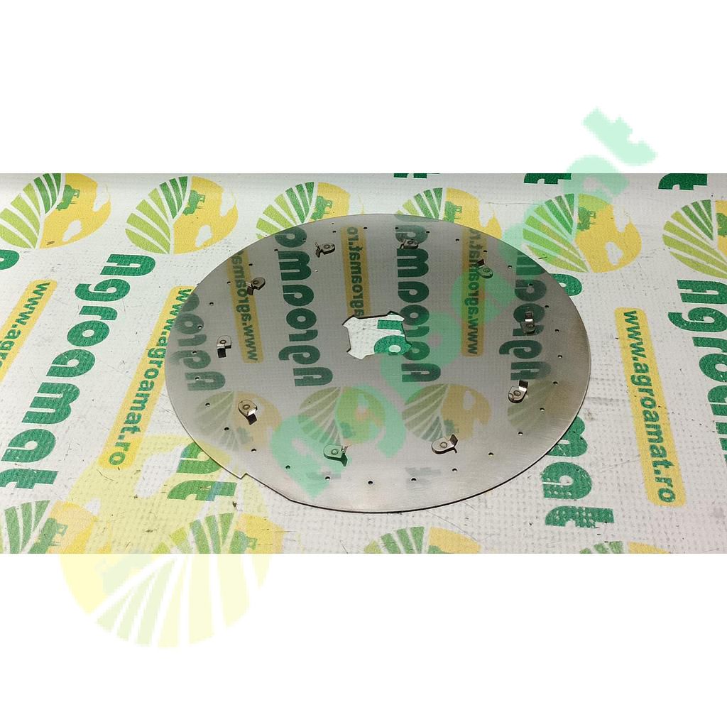 Disc Semanatoare 31Gauri 2.1mm
