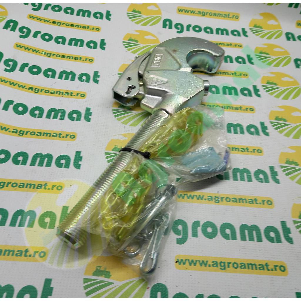 Cap Tirant Central 330mm