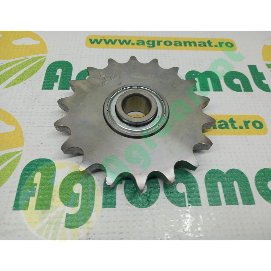 Pinion Lant 08A-1 Z18