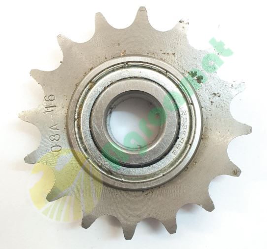 Pinion Lant 08A-1  Z16