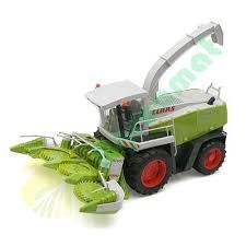 Jucarie Claas Jaguar 900